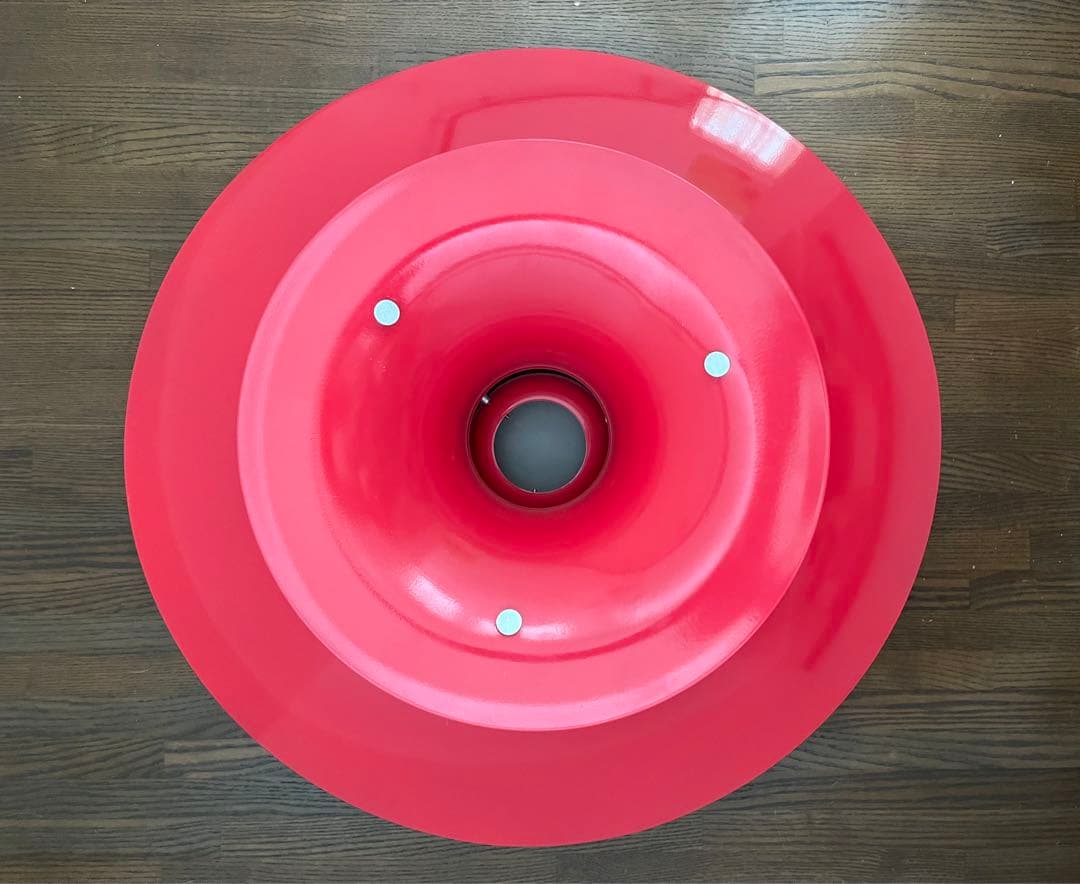 吉*田様 中古品　ルイスポールセン PH5リプロダクト ポールヘニングセン レッ