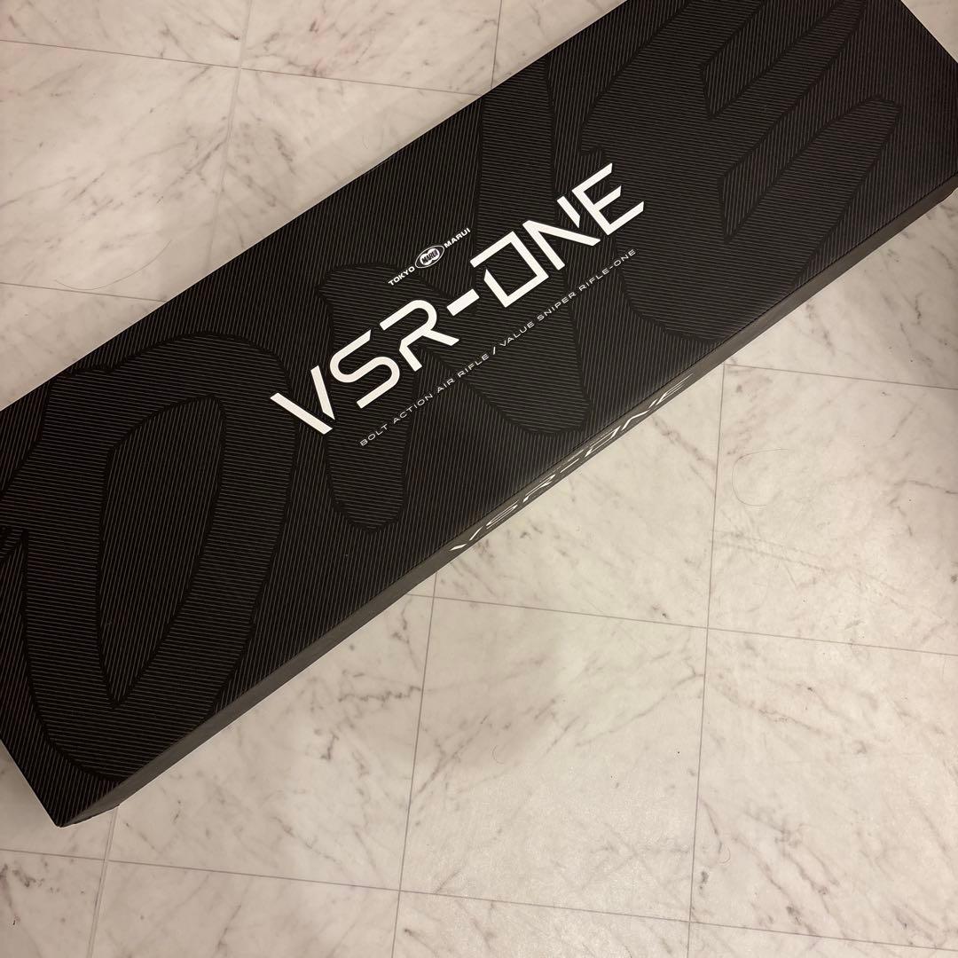 ゆうやさま専用ですVSR-ONE