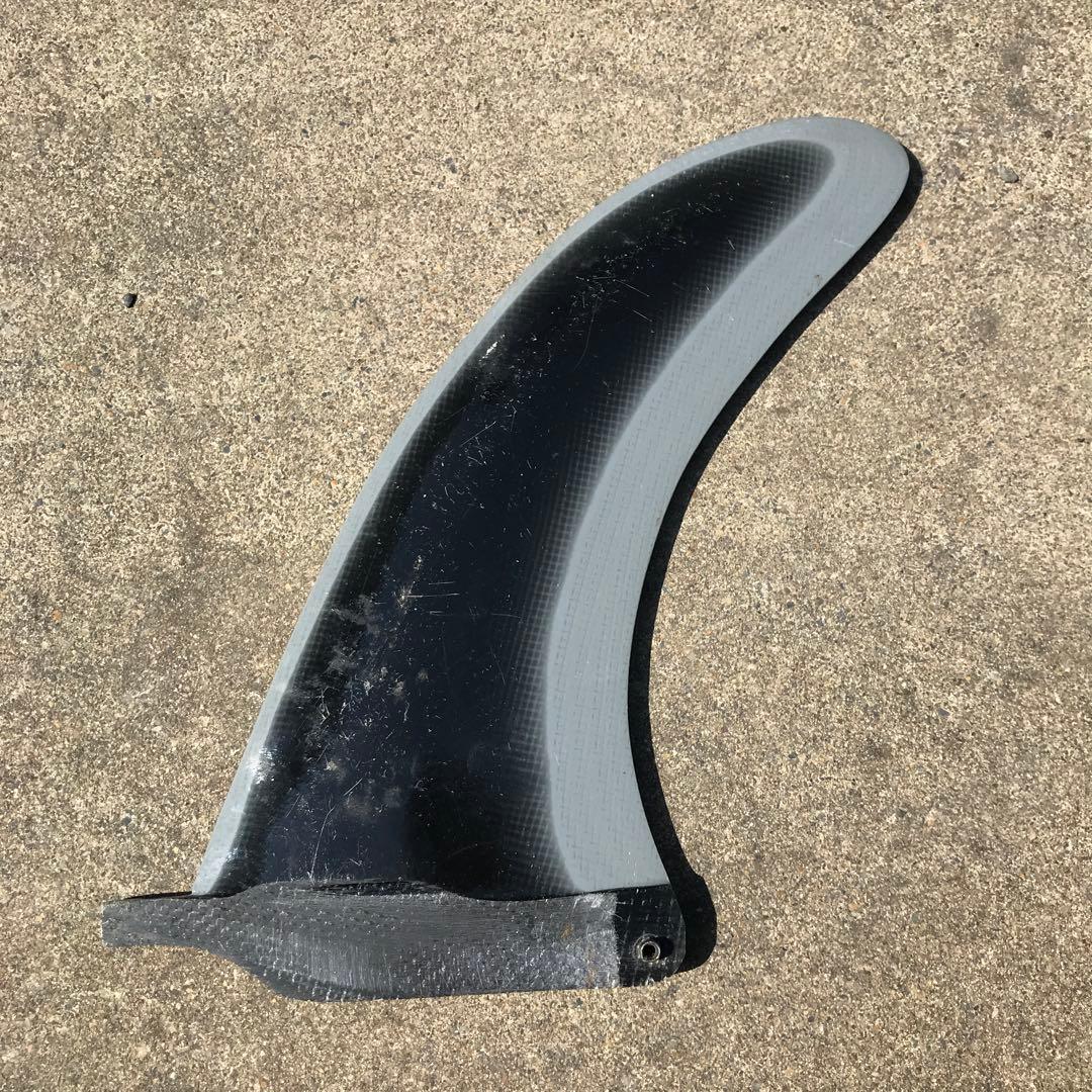 Donald Takayama サーフボードフィン 7-1/4インチ