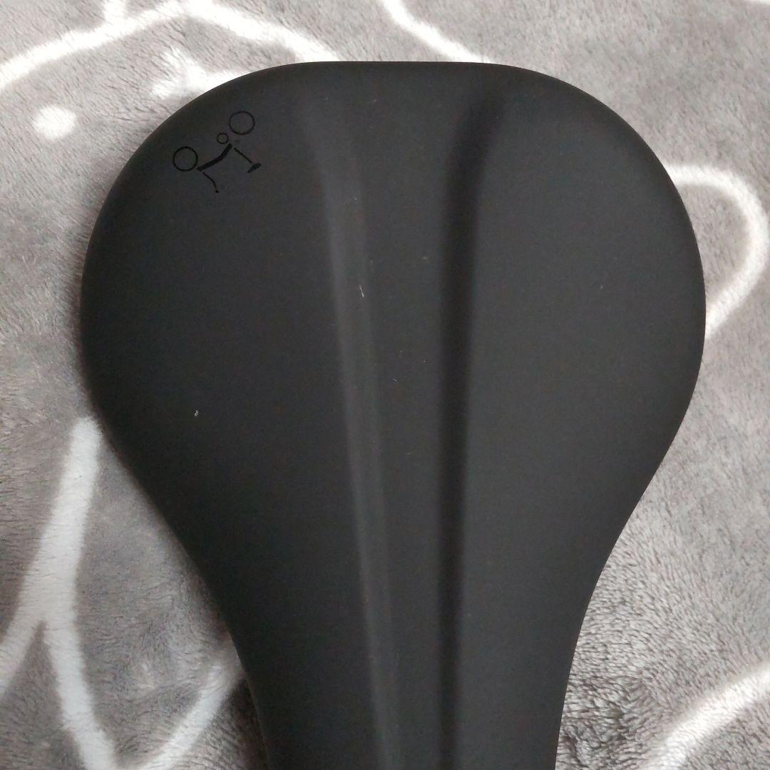 BROMPTON Superlight Saddle P-Line純正サドル