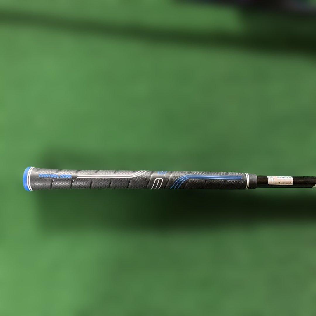 Fujikura VENTUS BLACK 6-S シャフト3w用