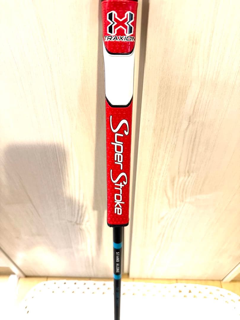 S7K スタンド アローン パター スタンディング 自立式パター34インチ