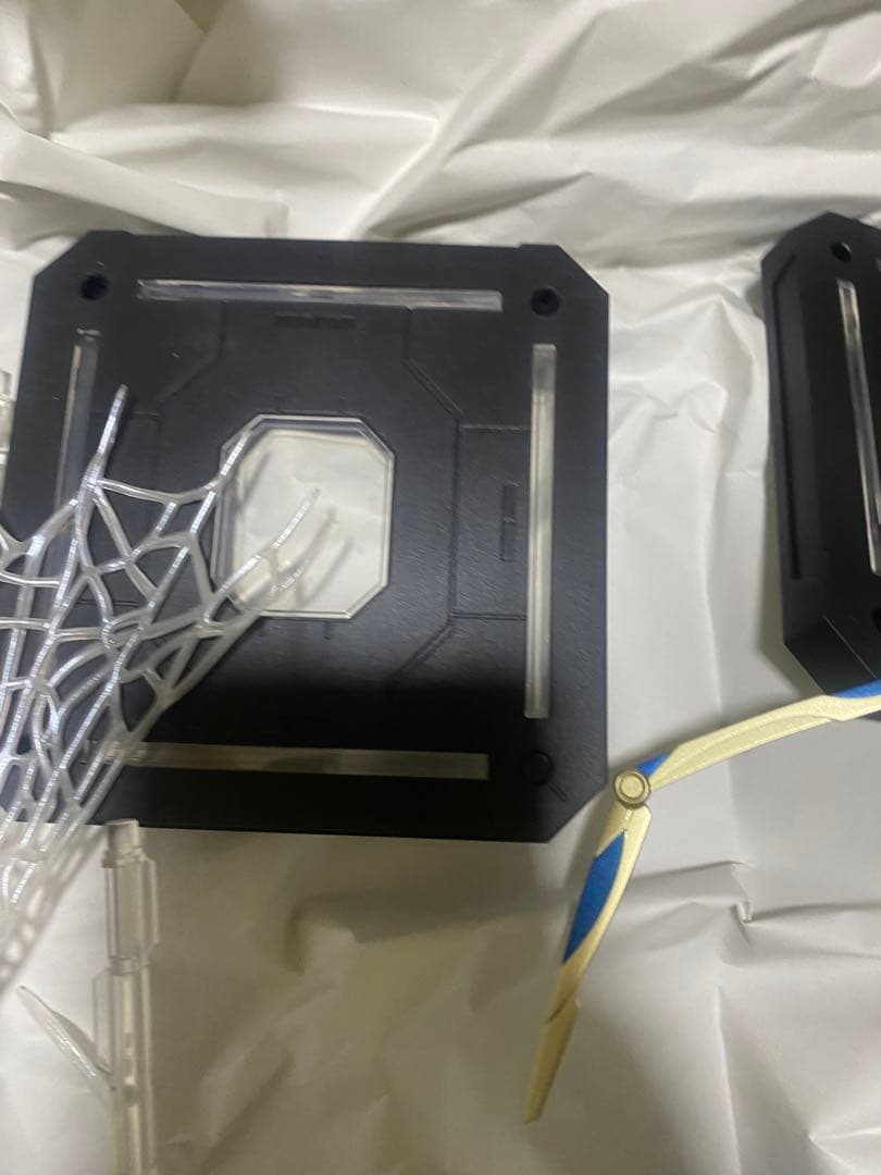 フィギュア　ファイティングアーマー アイアン・スパイダー 「スパイダーマン」