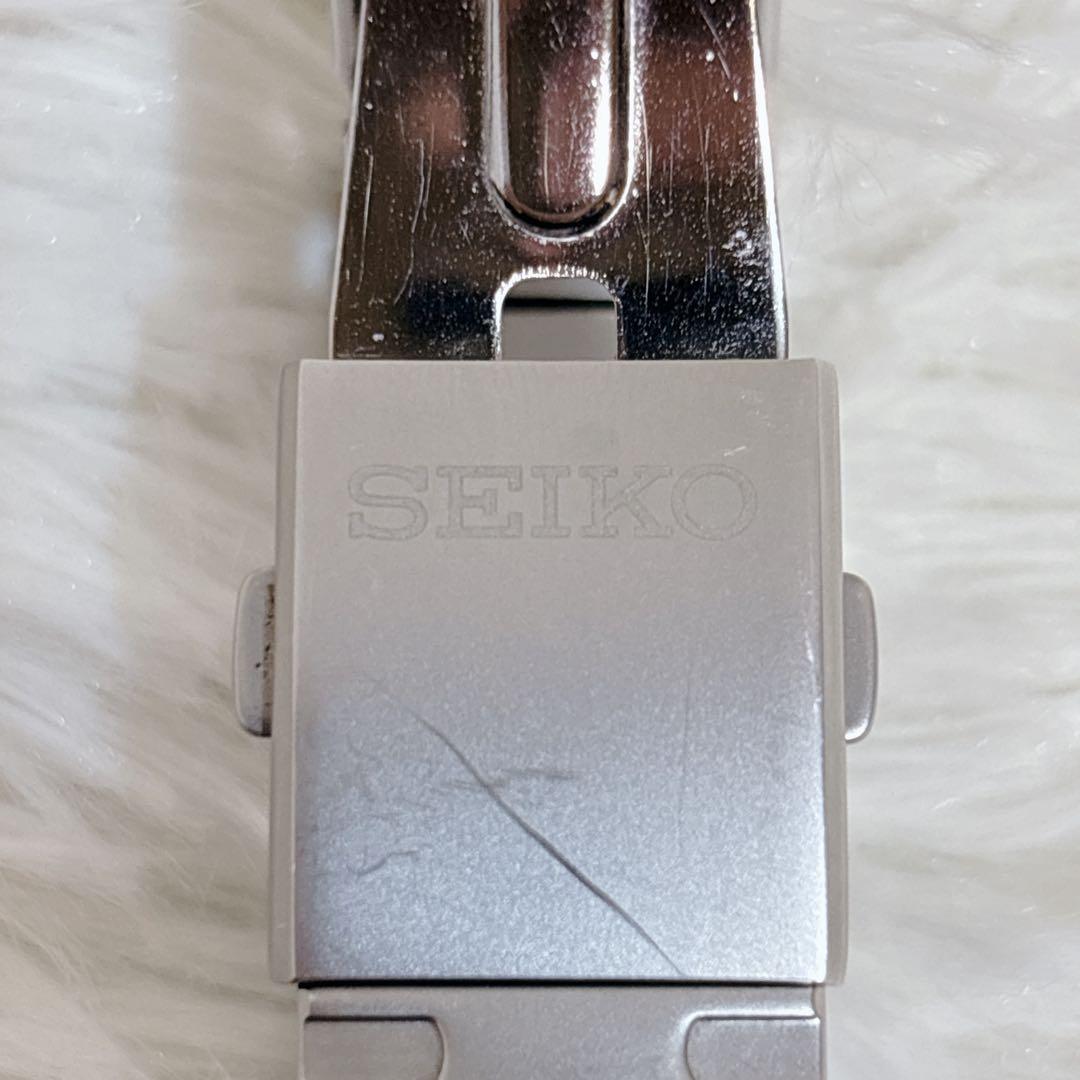 セイコー セレクション ジウジアーロ デザイン SBJG001