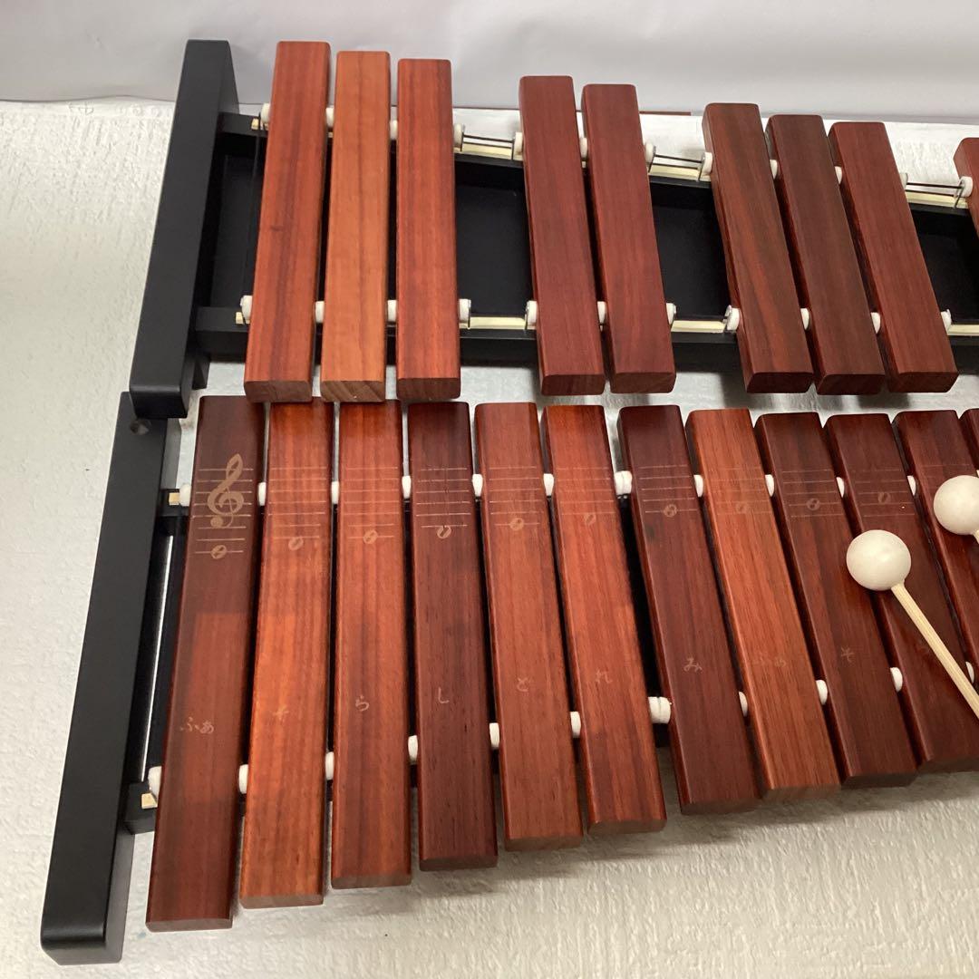 ⭐︎美品⭐︎ゼンオン シロフォン ZX32P