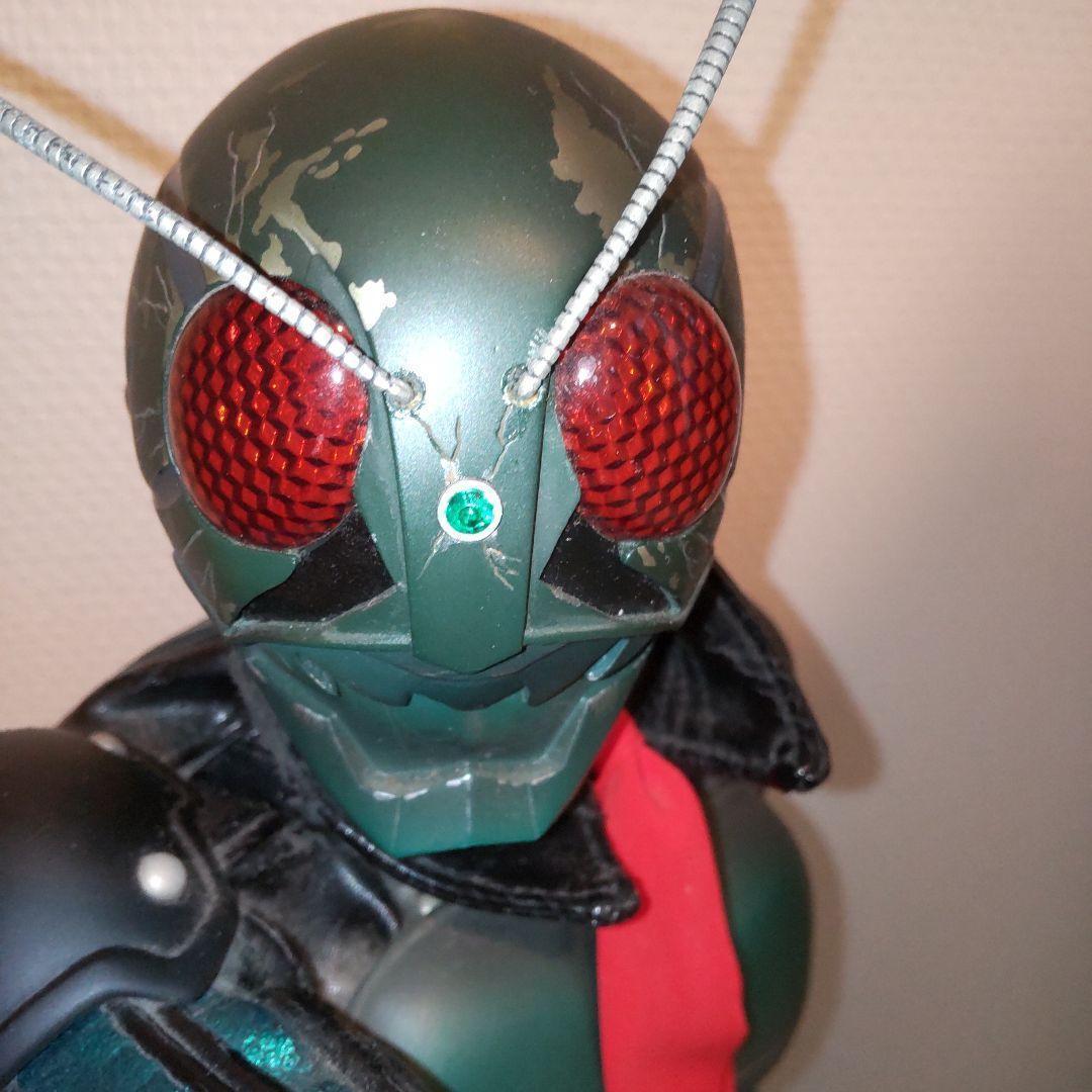 ジャンク スーパーリアルヒーローズ VOL.2 仮面ライダーTHE NEXT