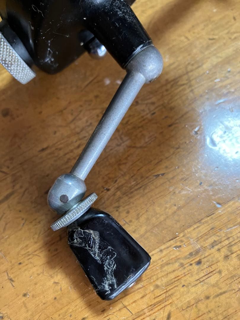 リール ABU SVANGSTA 444 RECORD