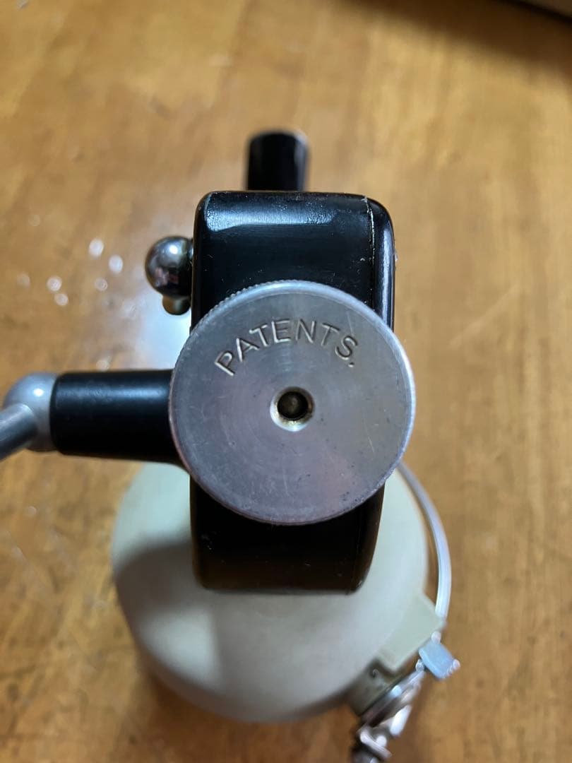 リール ABU SVANGSTA 444 RECORD