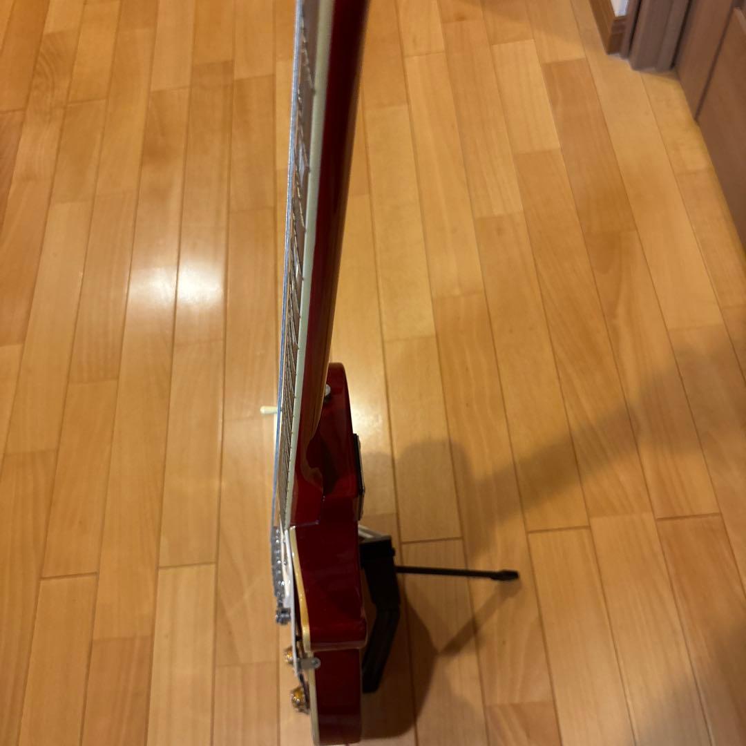 LEGEND by Aria Pro II レスポールタイプ