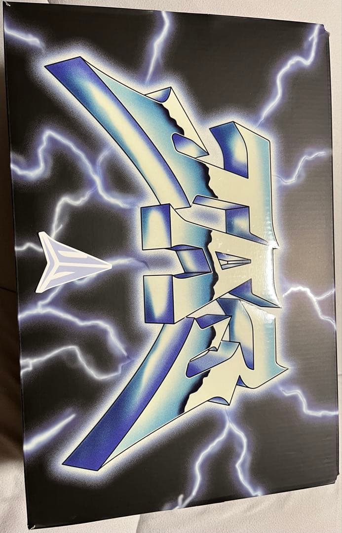 NIKE JA3 EP ナイキ ジャ3 30cm