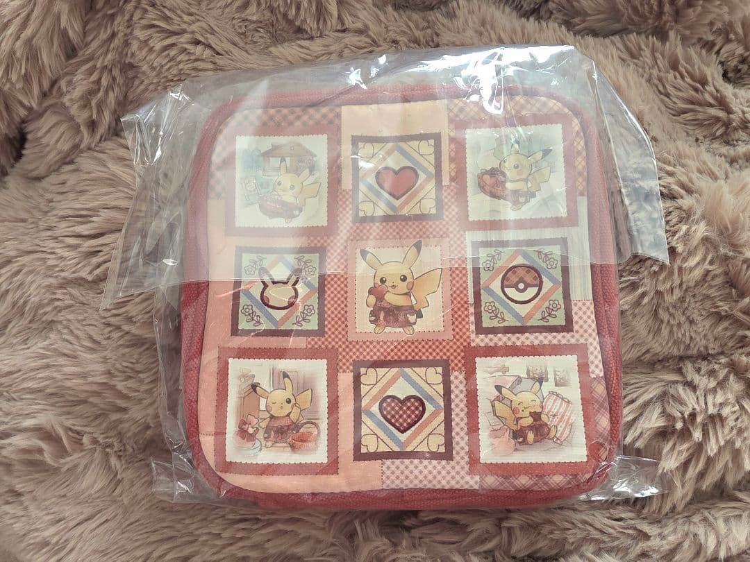 ポケモン バレンタイン 3点セット(おまけ付き)