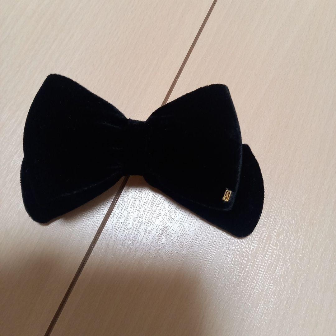 アレクサンドル・ドゥ・パリ　　バレッタ