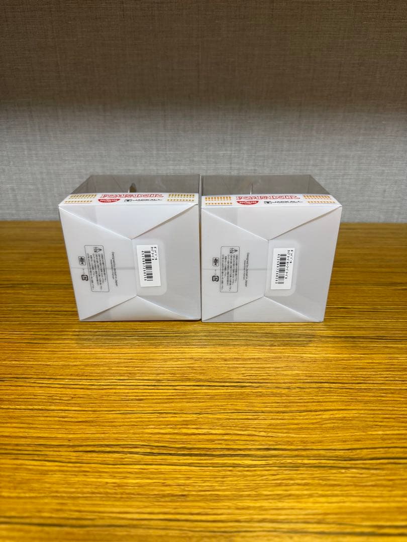 JACKALL ポンパドール　ジャッカル　カップヌードル　トップ