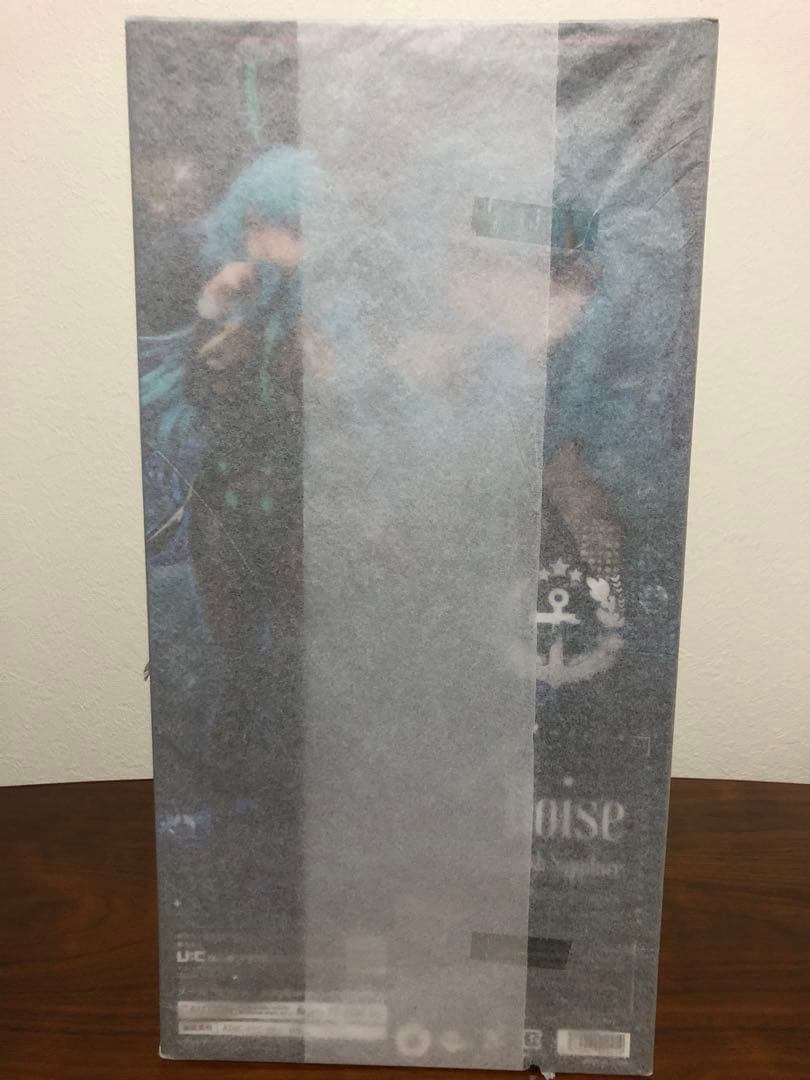 アズールレーン B-style ボイシ 恥じらいのエメラルド 1/4 フィギュア