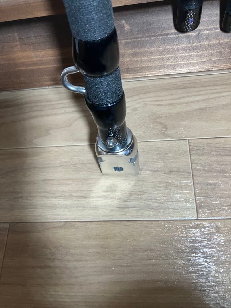 釣房エム　invictus480 クエ竿　アラ竿