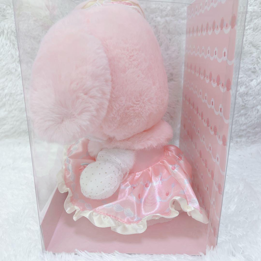 サンリオ マイメロ SWEET LOOKBOOK バースデードール 2022