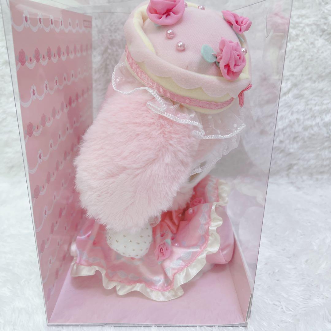 サンリオ マイメロ SWEET LOOKBOOK バースデードール 2022