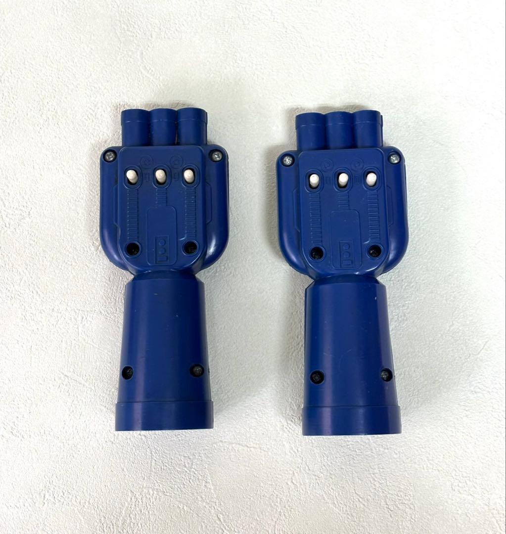 レア　当時物　ジャンボマシンダー マジンガーZ 1期　ポピー