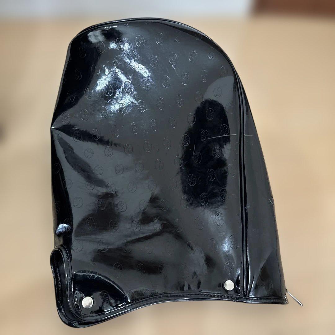 カステルバジャック　ＣＡＳＴＥＬＢＡＪＡＣ　キャディーバッグ　９型　ブラック