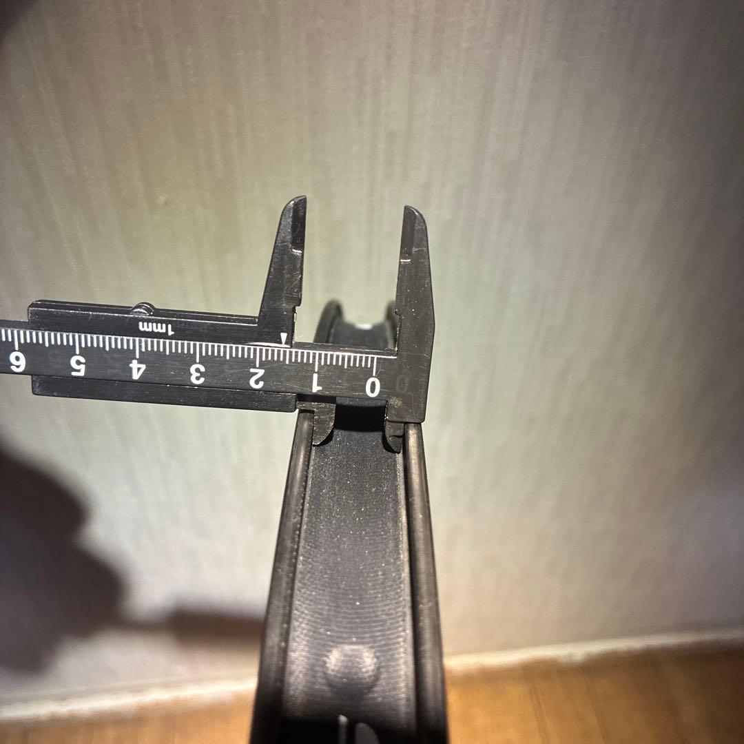 Superteam クリンチャーホイール リムブレーキ　前輪のみ