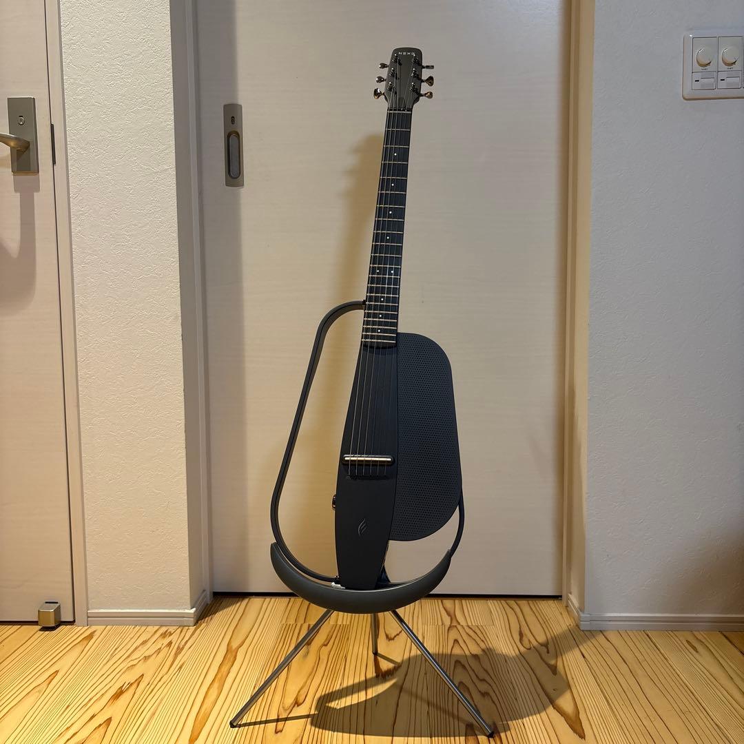 NEXG2 BK マイク、フットペダル　フルセット