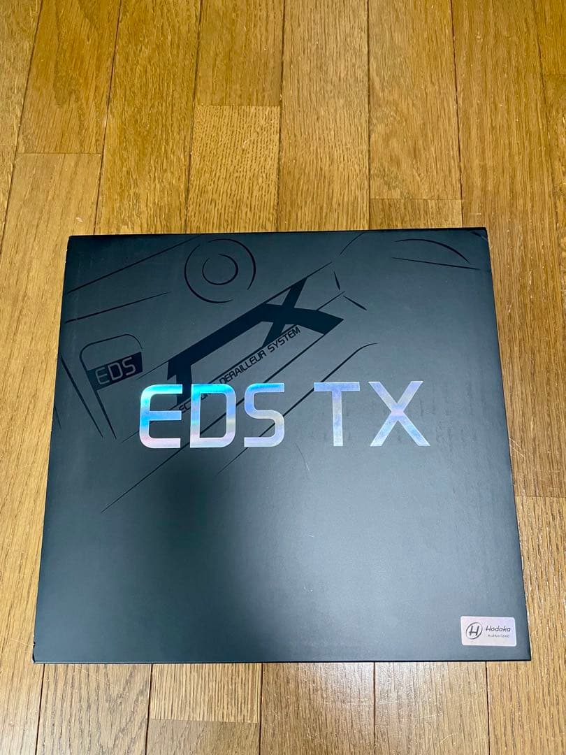 WheelTop EDS TX-RA6000 未使用品