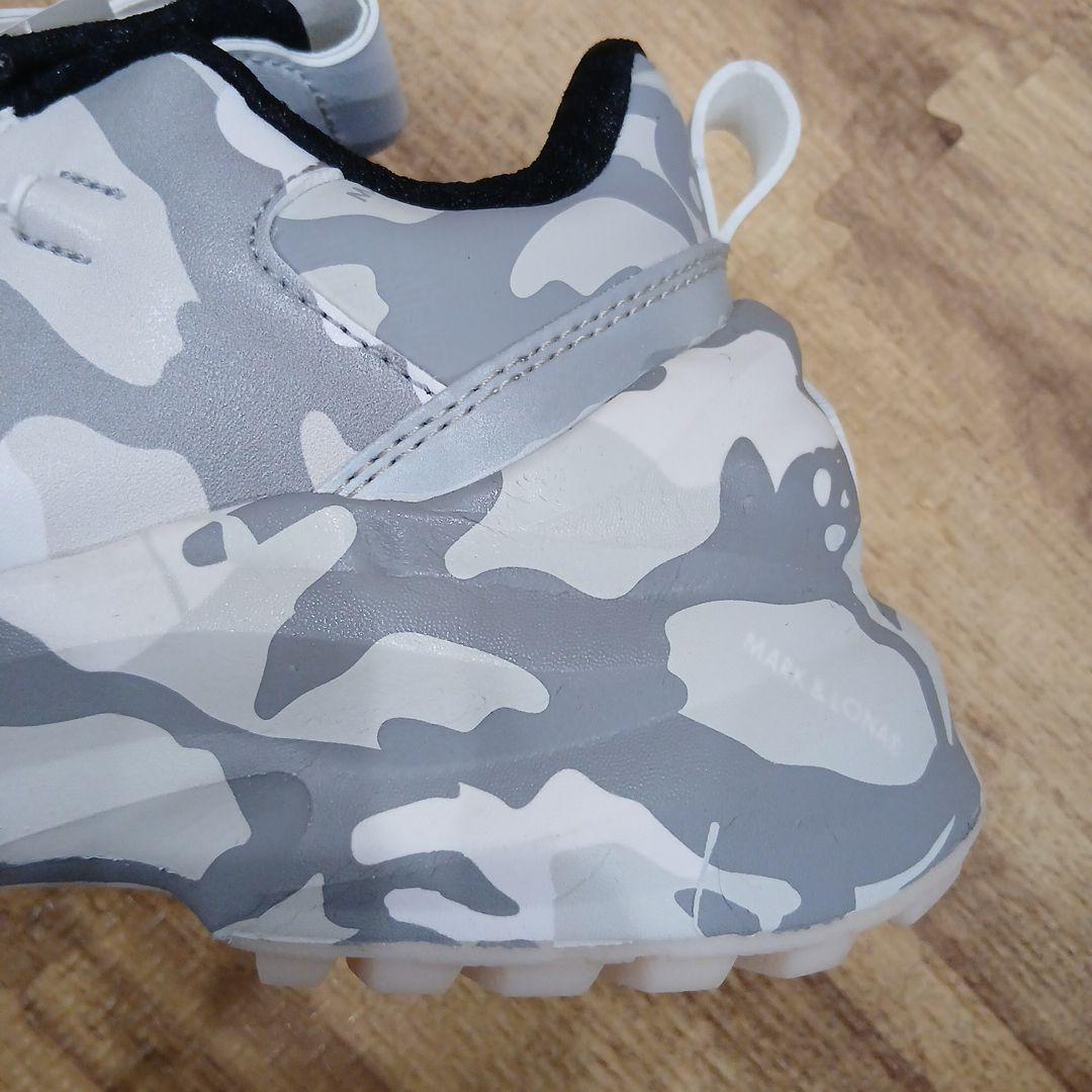 MARK&LONA マークアンドロナ ゴルフシューズ 27.0cm