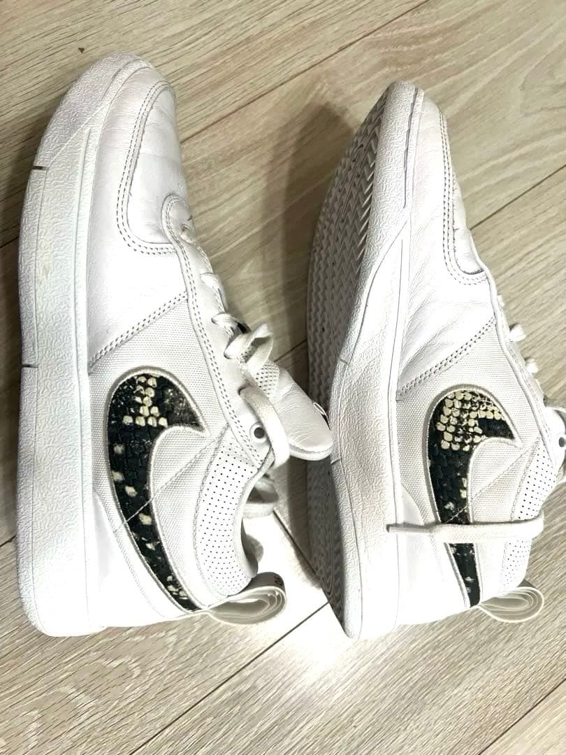 シューズ(男性用) Nike BOOK1 RATTLESNAKE EP 27cm