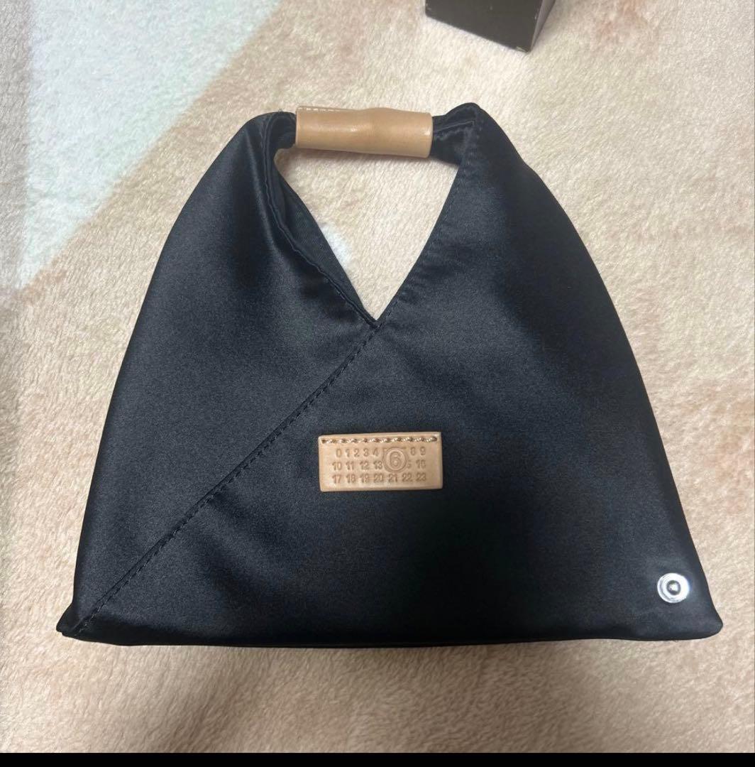 Maison Margiela ミニバッグ