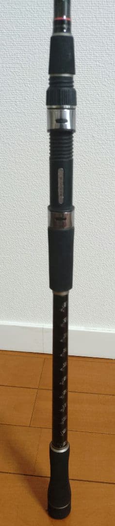 【alphatackle】夢人 ヤリイカ 175