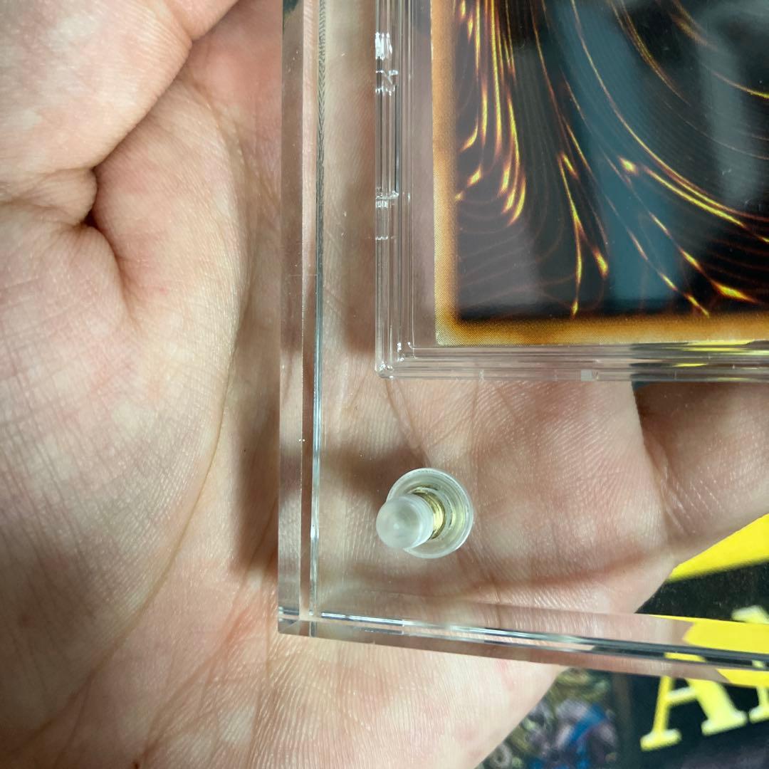 み*ー様 究極完全態グレートモス　初期