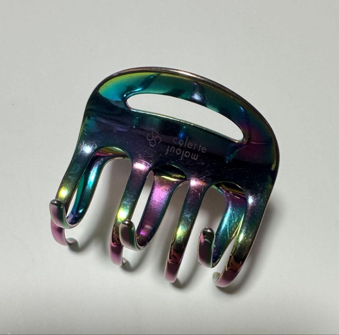 コレットマルーフ　ヘアクリップ