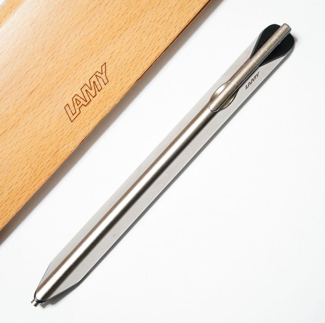 Lamy Dialog1 ボールペン 廃盤 ラミー ダイアログ