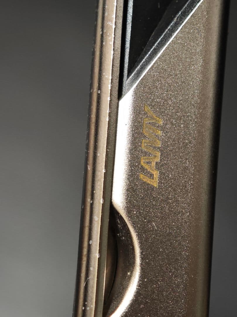 Lamy Dialog1 ボールペン 廃盤 ラミー ダイアログ