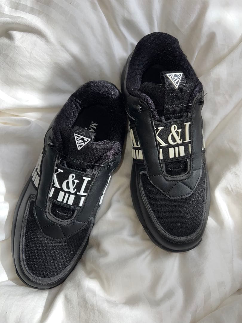 MARK & LONA レディース ゴルフシューズ