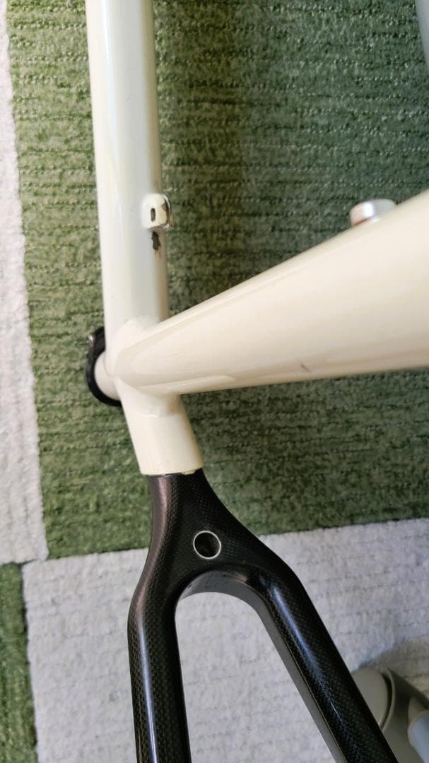 ❖ブリジストン　アンカーフレーム❖700C用　650Bにも