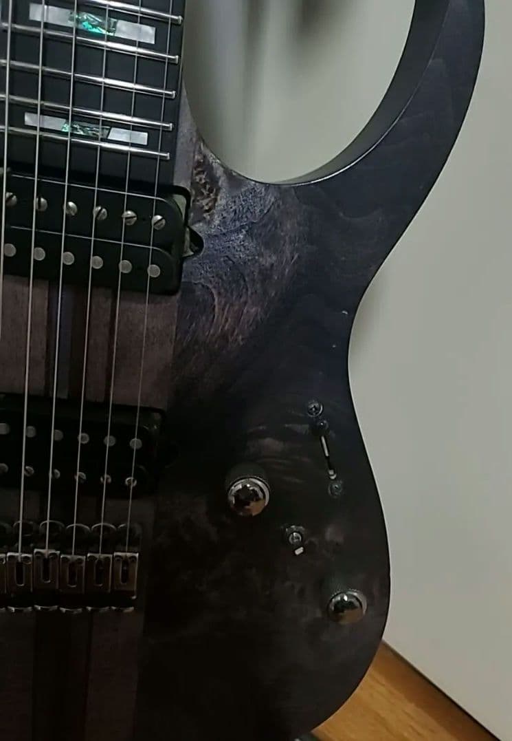 Premium RGT1221PBルミンレイ径アップ　リアダイレクトsw改造多数