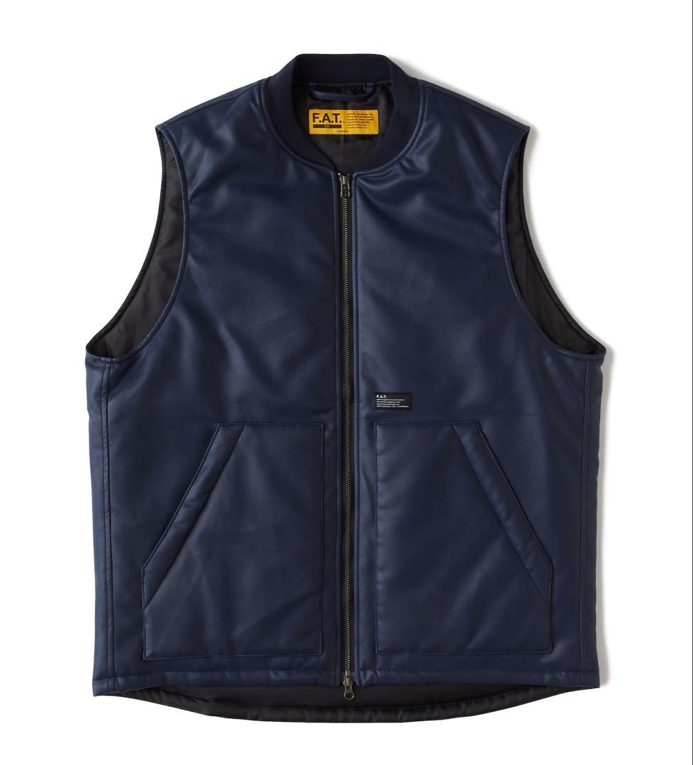 トップス F.A.T. GRAINNER