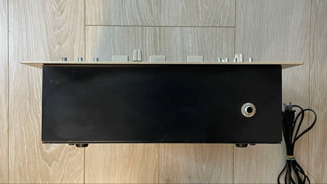 【動作品】Vestax PCV-275