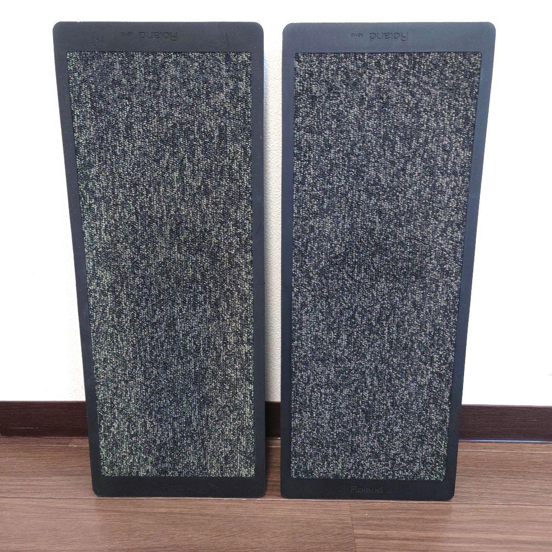 美品 Roland NE-10 ノイズイーター 2枚 ②