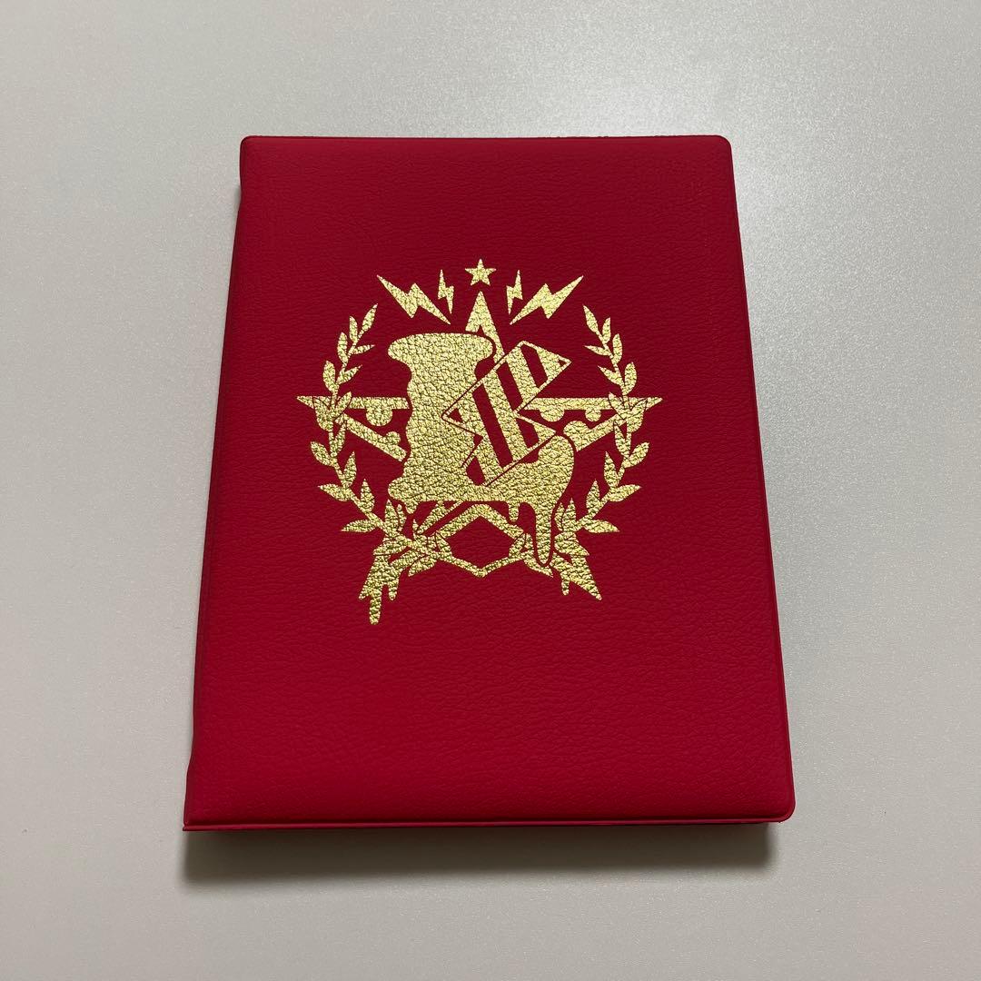 LISA フォトアルバム　トレーディングカード　トレカ