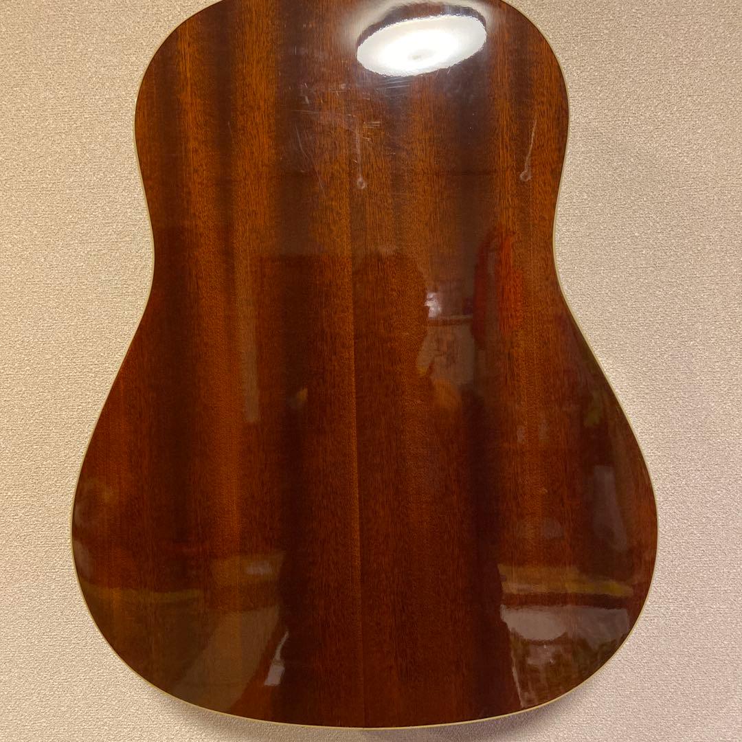 Epiphone FT-79 AN アコースティックエピフォン TEXAN