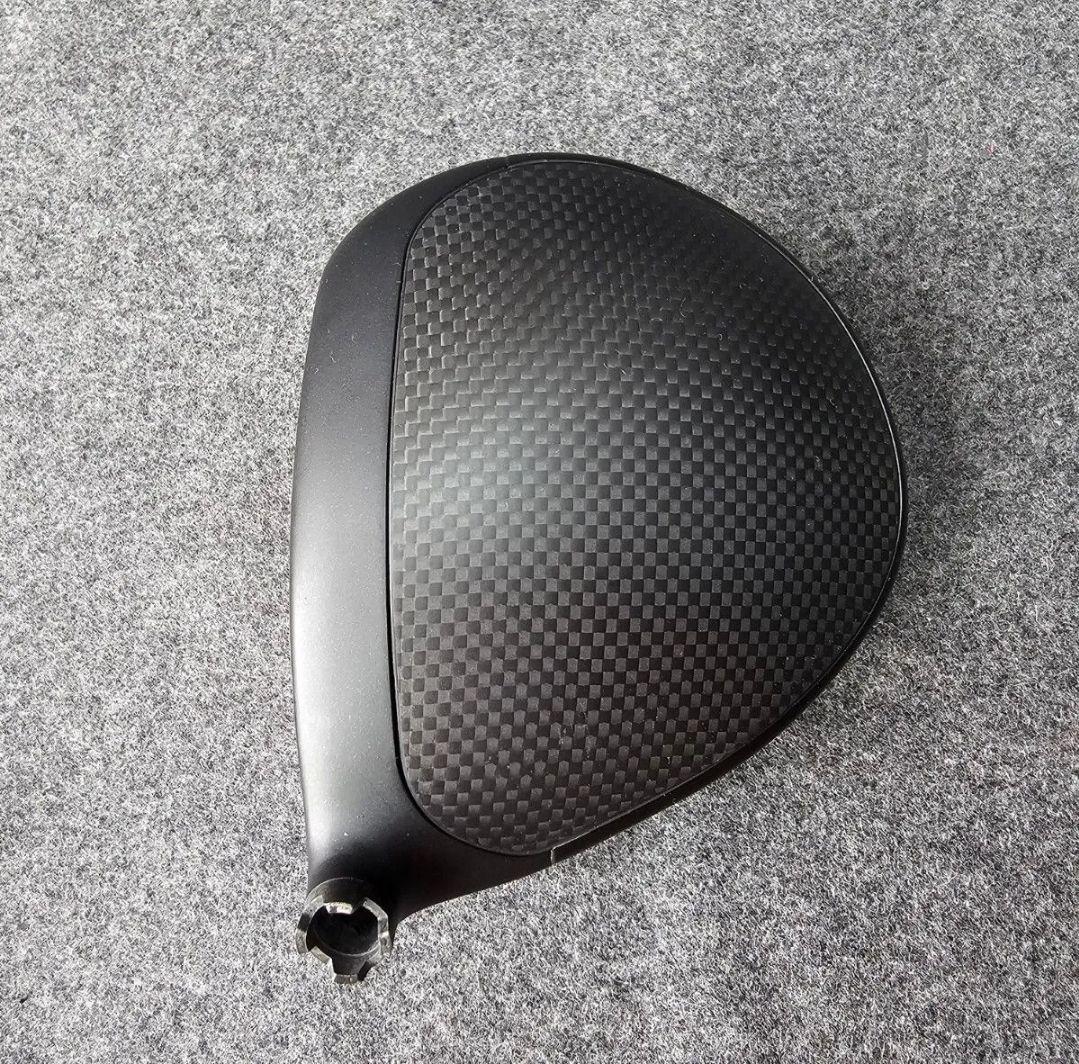 ムジーク ブラックエクスパイア muziik ドライバー ヘッド 付属品セット