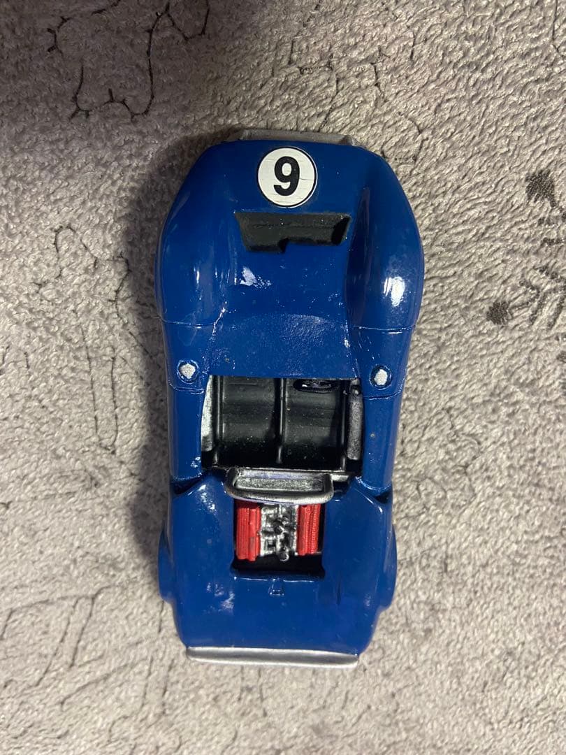 ミニカー MA Scale Models