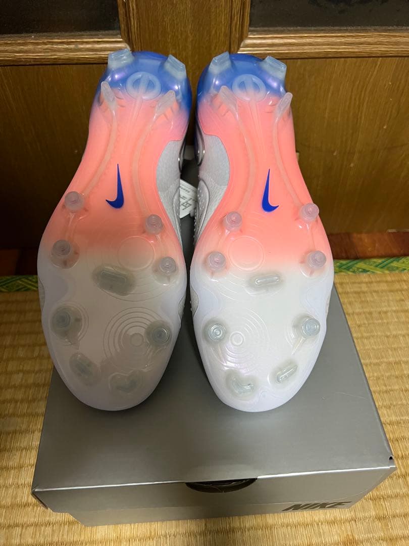 Nike ティエンポ レジェンド 10 エリート FG NU2 NIKE ナイキ