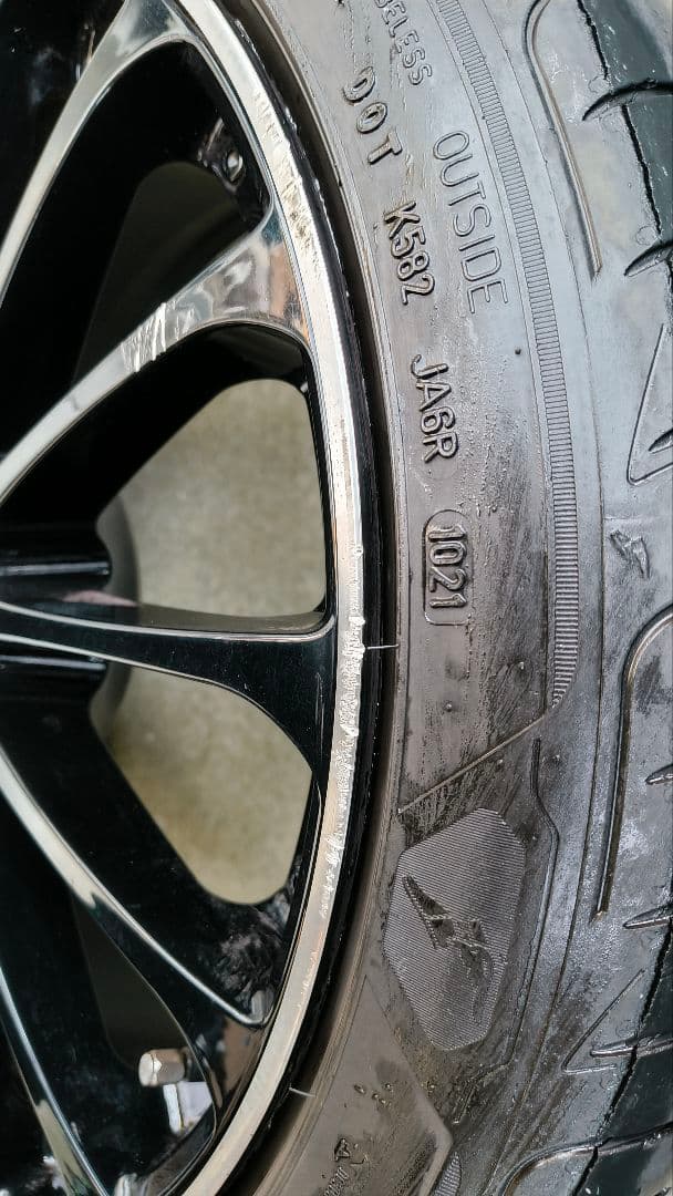 breytonホイール magic cw 19インチ ミニ クロスオーバーF60