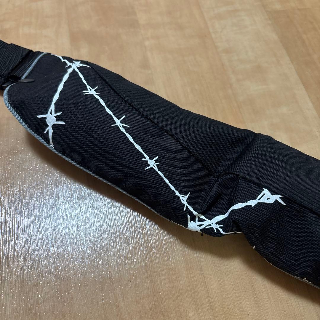 ガンクラフト　ライフベルト