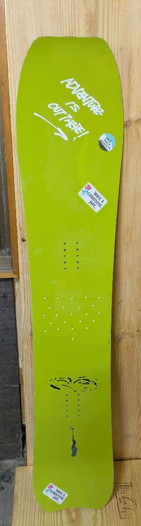 gentem マンタレイ　ゲンテンスティック　チューン済み