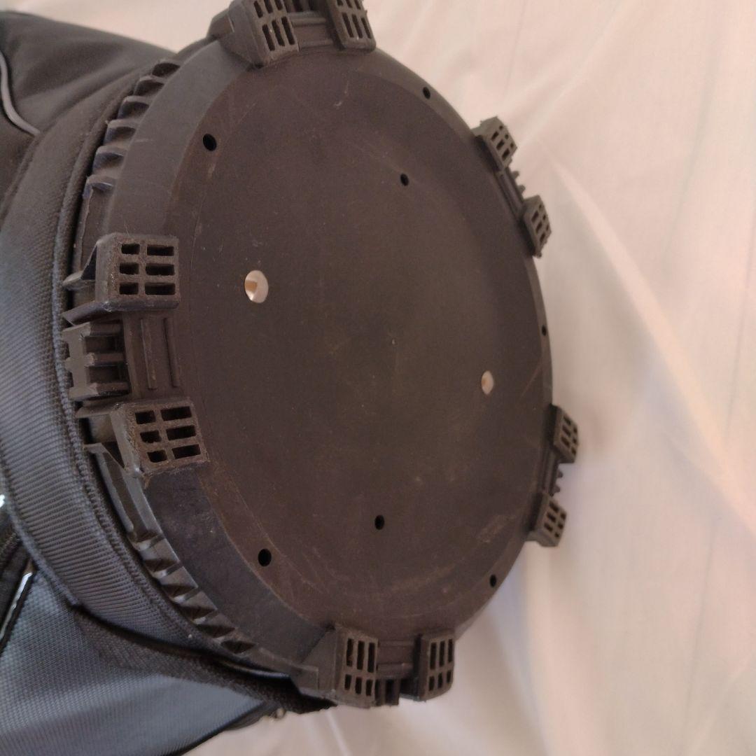 Callaway　キャディバッグ　ゴルフバッグ　キャロウェイ　黒