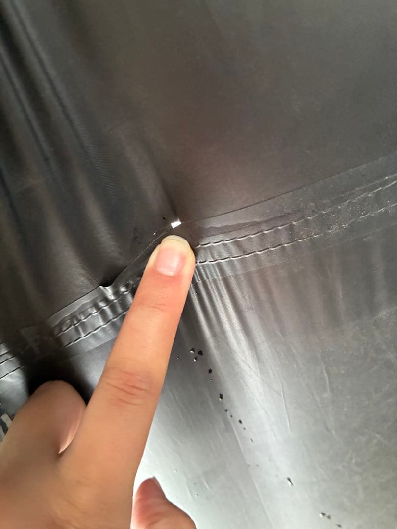 コールマン　タフスクリーン　 2ルームハウス　LDX＋